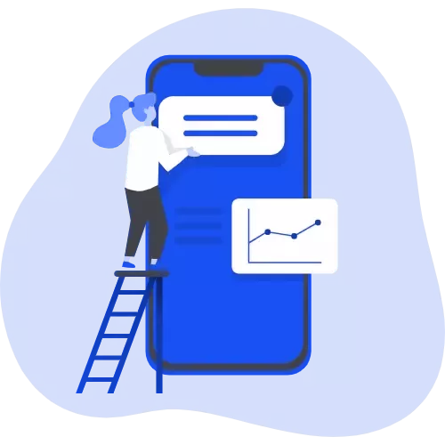 Country support illustration